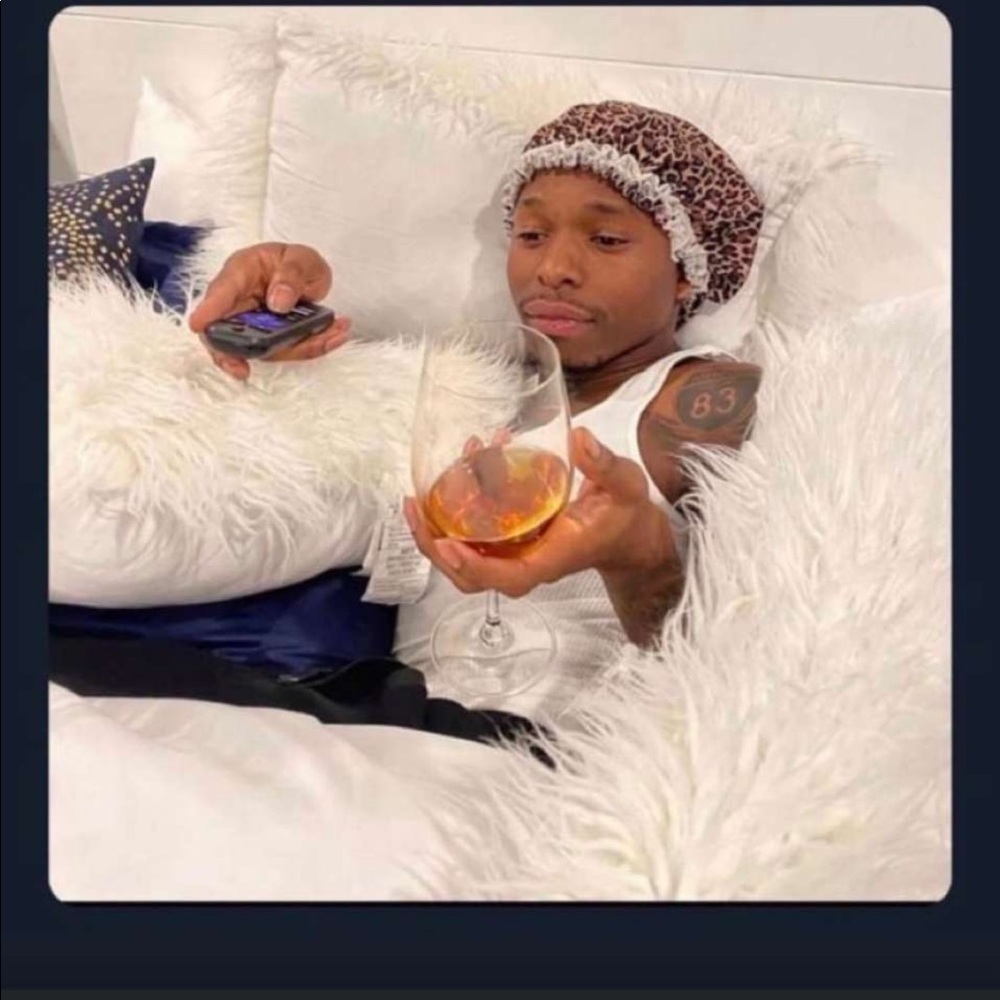 Meet your Posher, Valentina